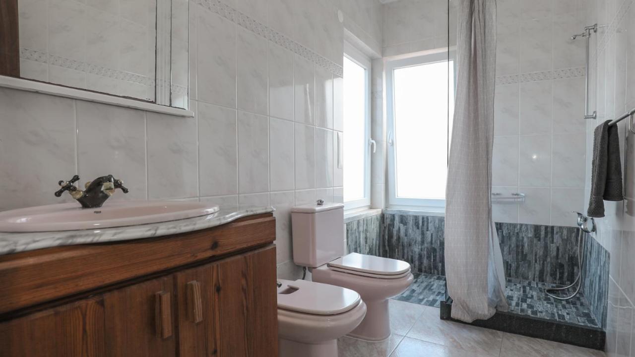 הוילה מדלנה Casa Cor De Rosa מראה חיצוני תמונה