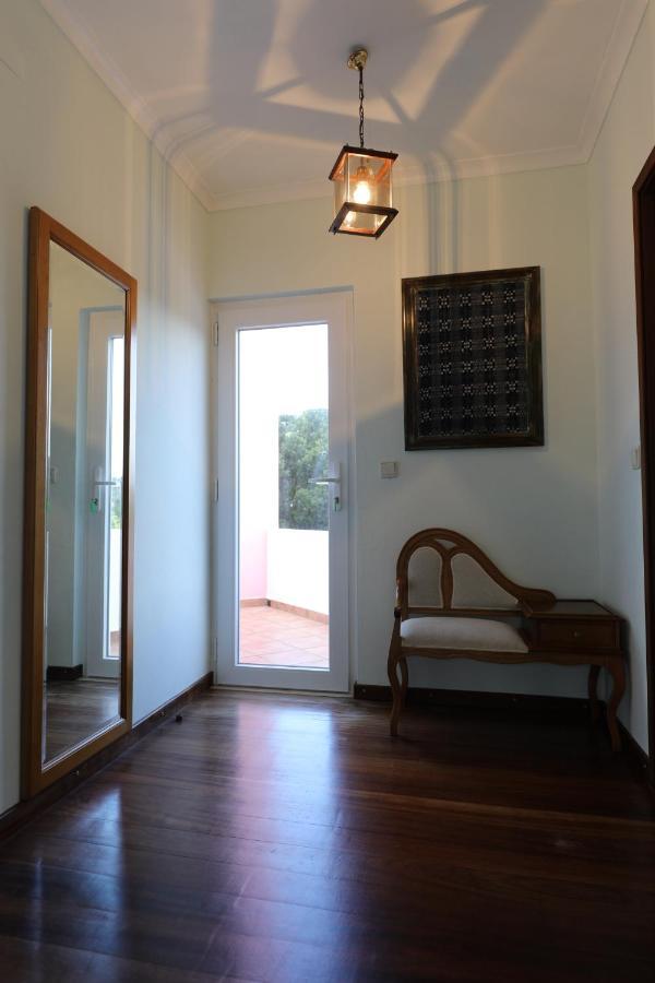 הוילה מדלנה Casa Cor De Rosa מראה חיצוני תמונה