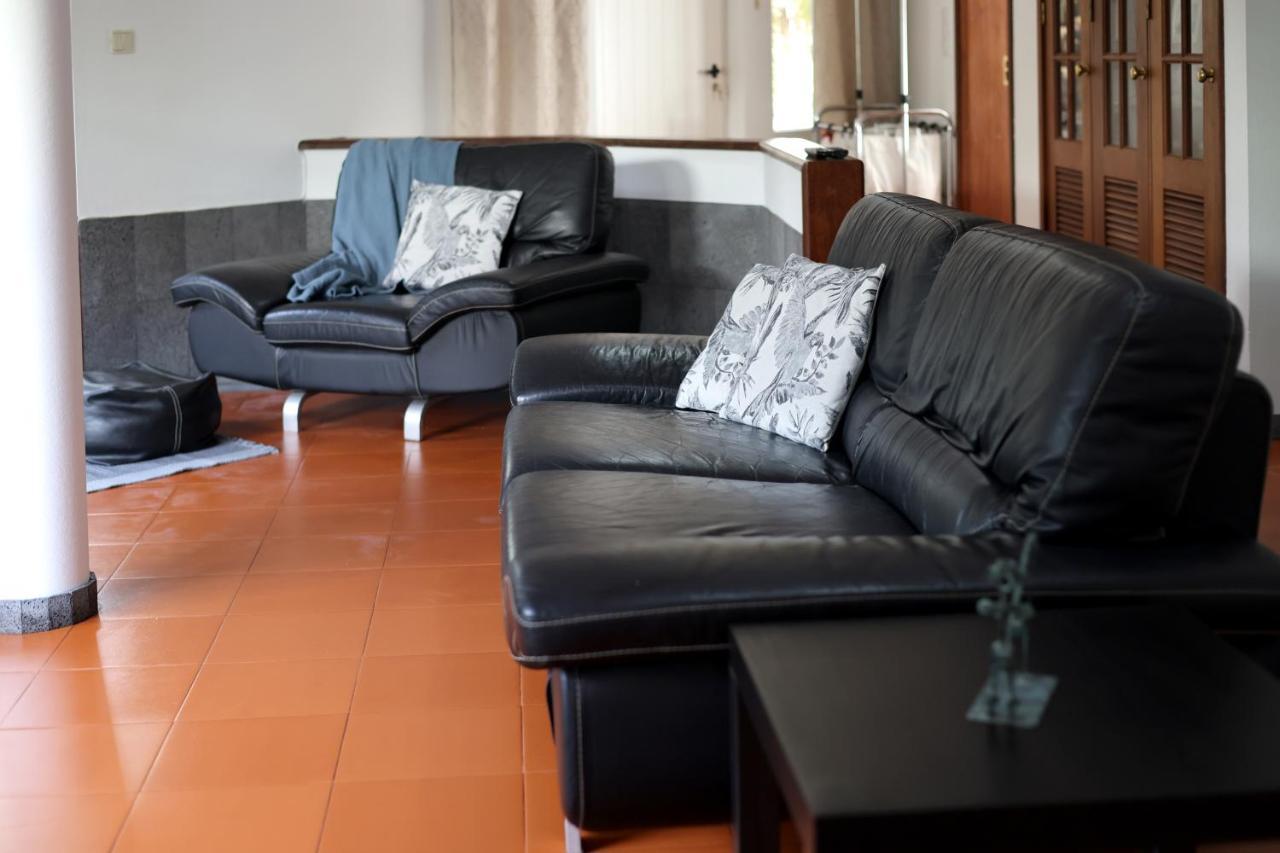 הוילה מדלנה Casa Cor De Rosa מראה חיצוני תמונה