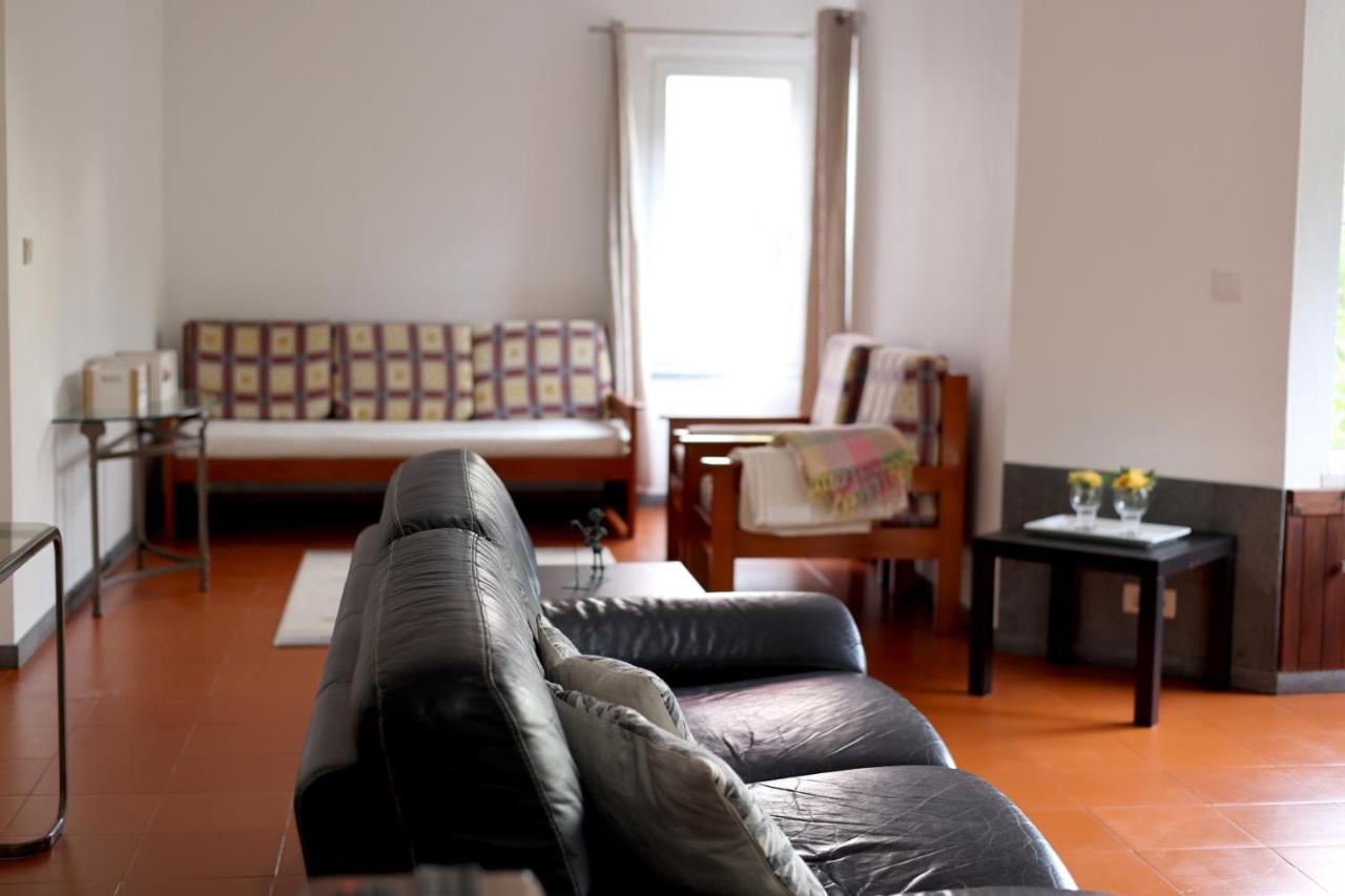 הוילה מדלנה Casa Cor De Rosa מראה חיצוני תמונה