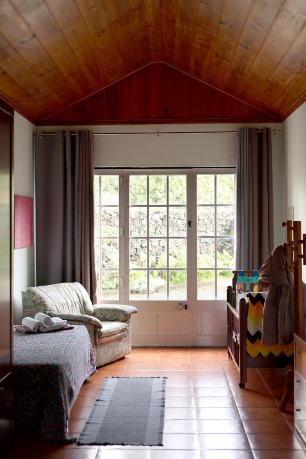 הוילה מדלנה Casa Cor De Rosa מראה חיצוני תמונה